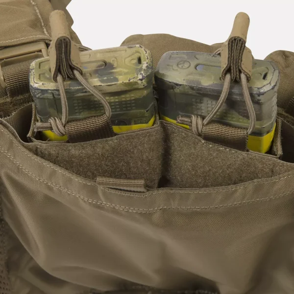 Нагрудная платформа Helikon-Tex Guardian Chest Rig