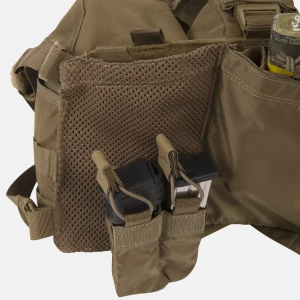 Нагрудная платформа Helikon-Tex Guardian Chest Rig