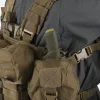 Нагрудная платформа Helikon-Tex Guardian Chest Rig