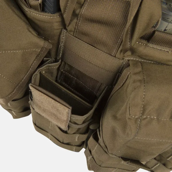 Нагрудная платформа Helikon-Tex Guardian Chest Rig