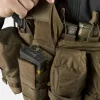 Нагрудная платформа Helikon-Tex Guardian Chest Rig