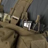 Нагрудная платформа Helikon-Tex Guardian Chest Rig