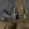 Нагрудная платформа Helikon-Tex Guardian Chest Rig