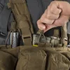Нагрудная платформа Helikon-Tex Guardian Chest Rig