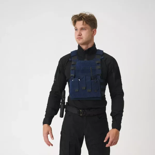 Комплект Helikon-Tex Guardian Law Enforcement Set