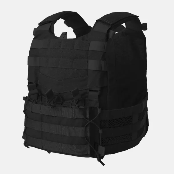 Комплект Helikon-Tex Guardian Military Set — Black