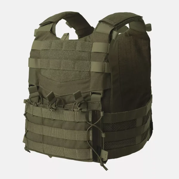 Комплект Helikon-Tex Guardian Military Set — Olive Green