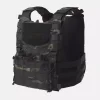 Комплект Helikon-Tex Guardian Military Set — MultiCam Black