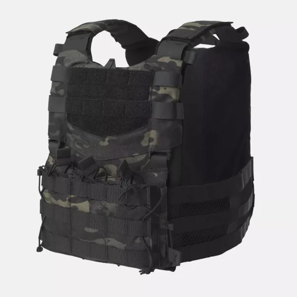 Комплект Helikon-Tex Guardian Military Set — MultiCam Black