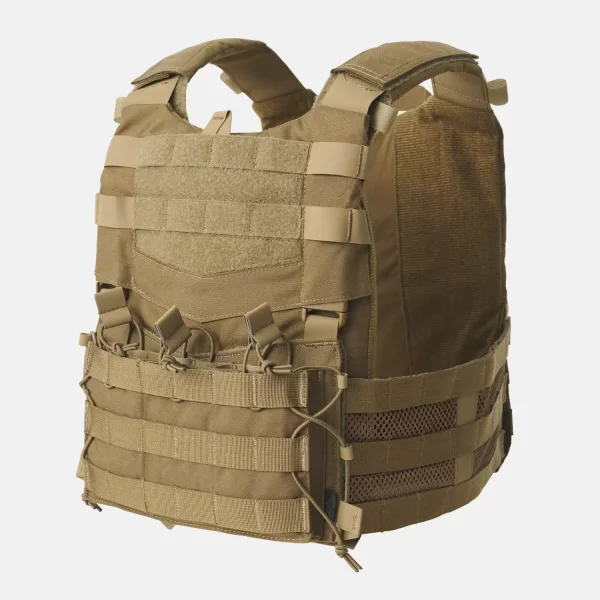 Комплект Helikon-Tex Guardian Military Set — Coyote