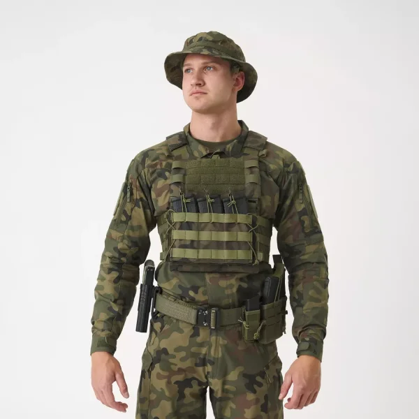 Комплект Helikon-Tex Guardian Military Set