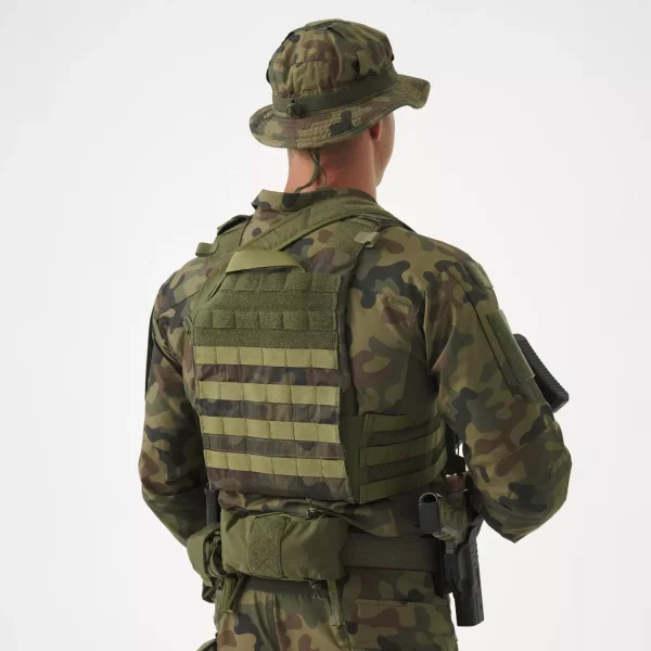 Комплект Helikon-Tex Guardian Military Set