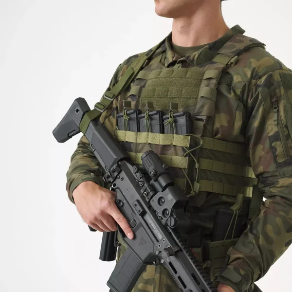 Комплект Helikon-Tex Guardian Military Set