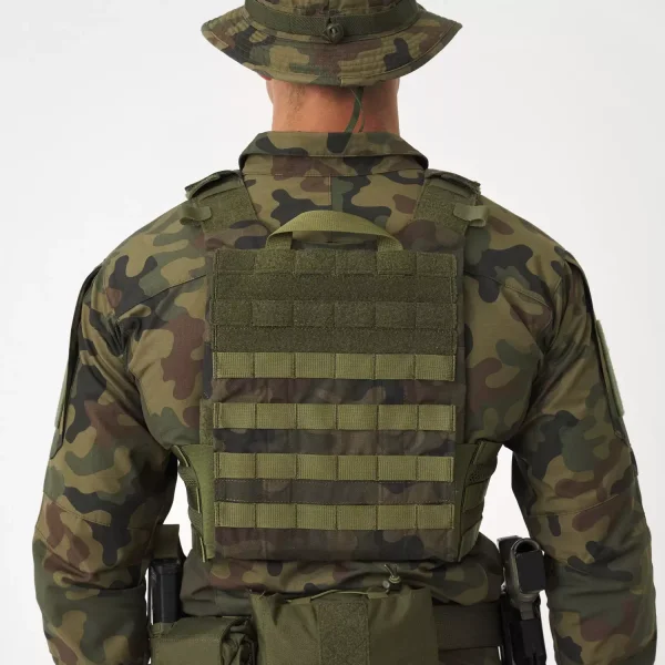 Комплект Helikon-Tex Guardian Military Set