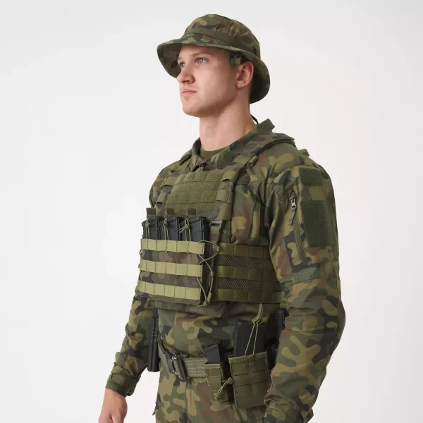 Комплект Helikon-Tex Guardian Military Set