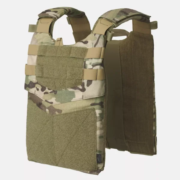 Плитоноска Helikon-Tex Guardian Plate Carrier — MultiCam