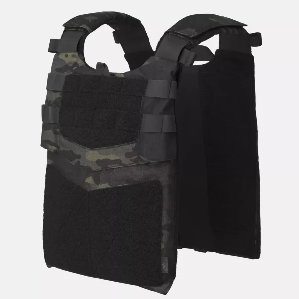 Плитоноска Helikon-Tex Guardian Plate Carrier — MultiCam Black