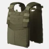 Плитоноска Helikon-Tex Guardian Plate Carrier — Olive Green