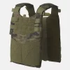 Плитоноска Helikon-Tex Guardian Plate Carrier — PL Woodland