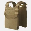 Плитоноска Helikon-Tex Guardian Plate Carrier — Coyote