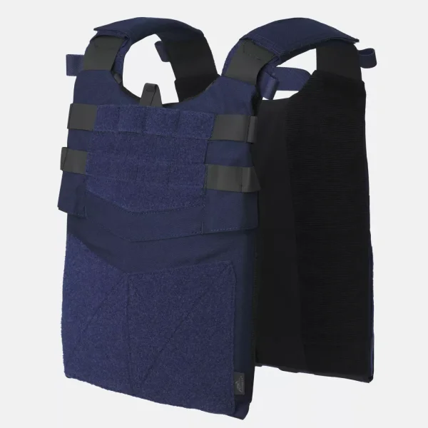 Плитоноска Helikon-Tex Guardian Plate Carrier — Sentinel Blue