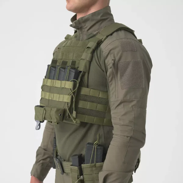 Плитоноска Helikon-Tex Guardian Plate Carrier
