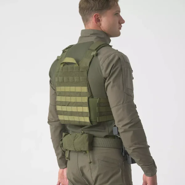 Плитоноска Helikon-Tex Guardian Plate Carrier