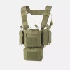 Разгрузочный жилет Helikon-Tex Training Mini Rig (TMR) — Olive Green
