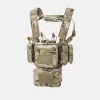Разгрузочный жилет Helikon-Tex Training Mini Rig (TMR) — MultiCam