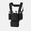 Разгрузочный жилет Helikon-Tex Training Mini Rig (TMR) — Black