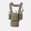 Разгрузочный жилет Helikon-Tex Training Mini Rig (TMR) — RAL 7013