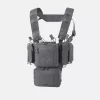 Разгрузочный жилет Helikon-Tex Training Mini Rig (TMR) — Shadow Grey