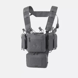 Разгрузочный жилет Helikon-Tex Training Mini Rig (TMR)