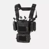 Разгрузочный жилет Helikon-Tex Training Mini Rig (TMR) — MultiCam Black