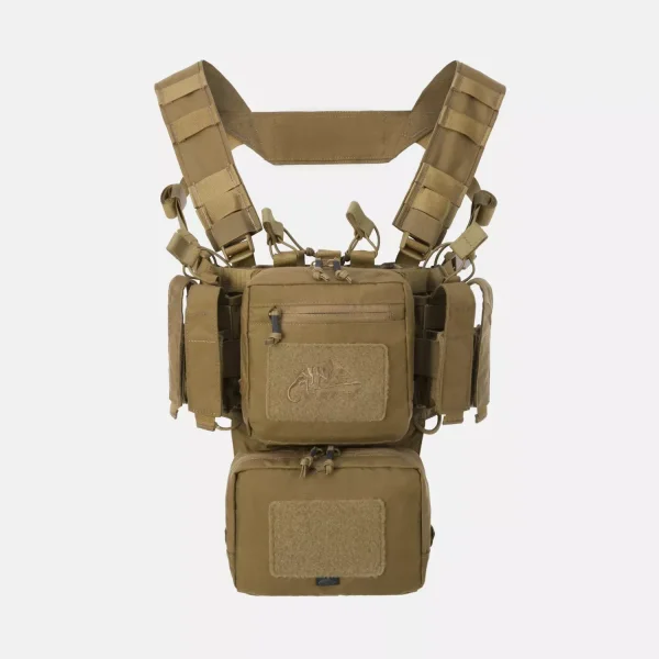 Разгрузочный жилет Helikon-Tex Training Mini Rig (TMR)