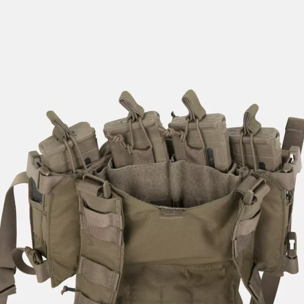 Разгрузочный жилет Helikon-Tex Training Mini Rig (TMR)
