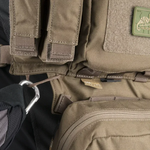 Разгрузочный жилет Helikon-Tex Training Mini Rig (TMR)