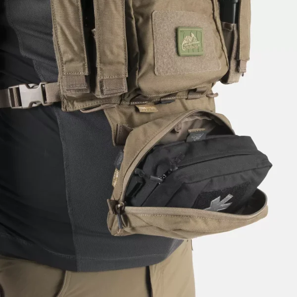 Разгрузочный жилет Helikon-Tex Training Mini Rig (TMR)