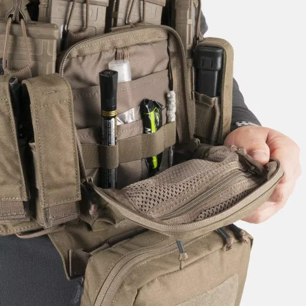 Разгрузочный жилет Helikon-Tex Training Mini Rig (TMR)