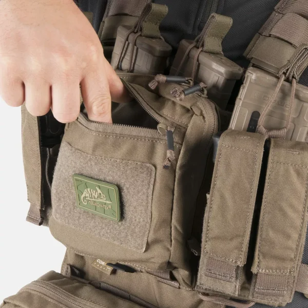 Разгрузочный жилет Helikon-Tex Training Mini Rig (TMR)