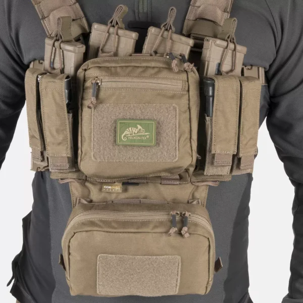 Разгрузочный жилет Helikon-Tex Training Mini Rig (TMR)