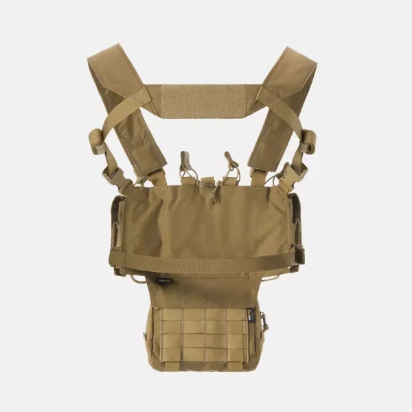 Разгрузочный жилет Helikon-Tex Training Mini Rig (TMR)