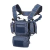 Разгрузочный жилет Helikon-Tex Training Mini Rig (TMR) - Nylon