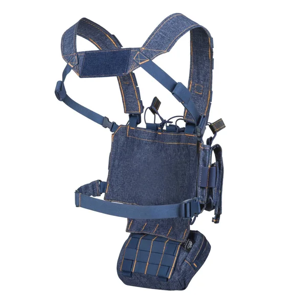 Разгрузочный жилет Helikon-Tex Training Mini Rig (TMR) - Nylon