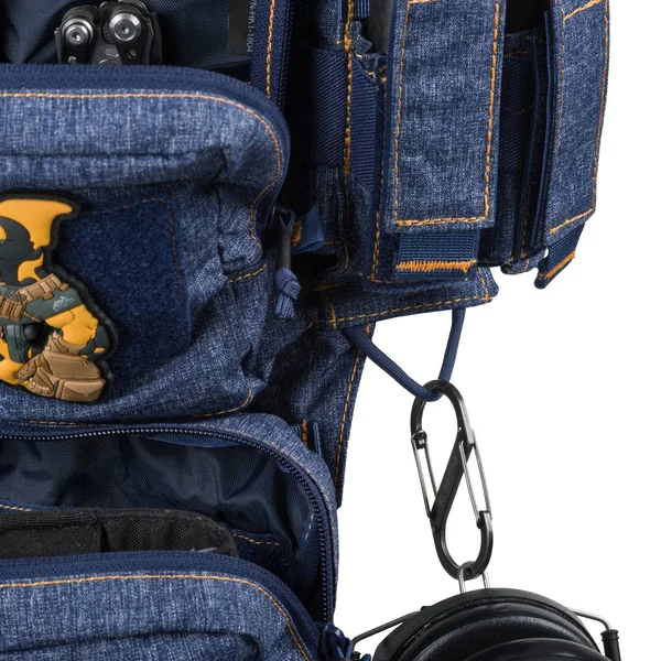 Разгрузочный жилет Helikon-Tex Training Mini Rig (TMR) - Nylon