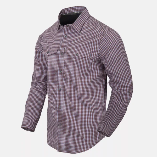Рубашка Helikon-Tex Covert Concealed Carry Shirt