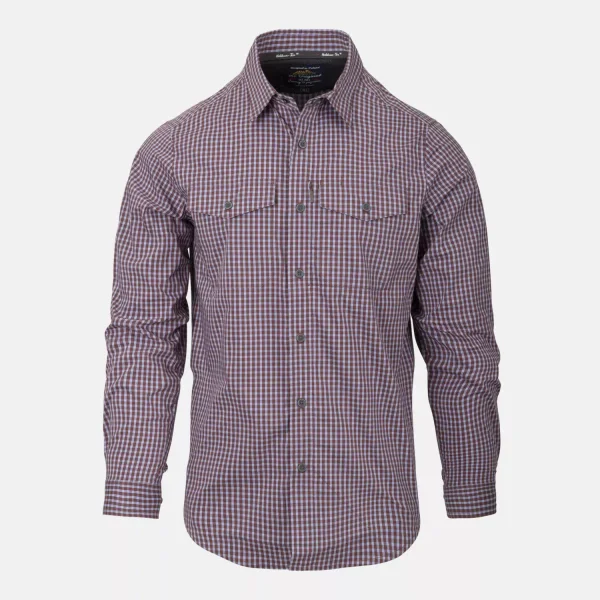 Рубашка Helikon-Tex Covert Concealed Carry Shirt
