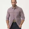 Рубашка Helikon-Tex Covert Concealed Carry Shirt
