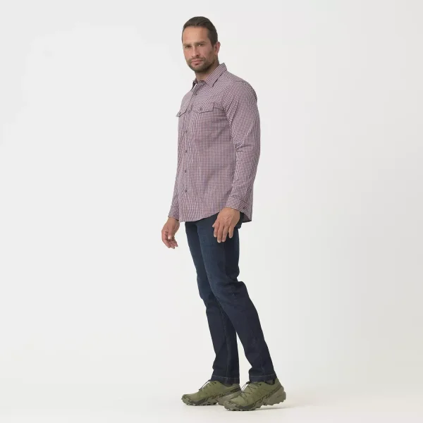Рубашка Helikon-Tex Covert Concealed Carry Shirt
