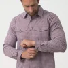 Рубашка Helikon-Tex Covert Concealed Carry Shirt